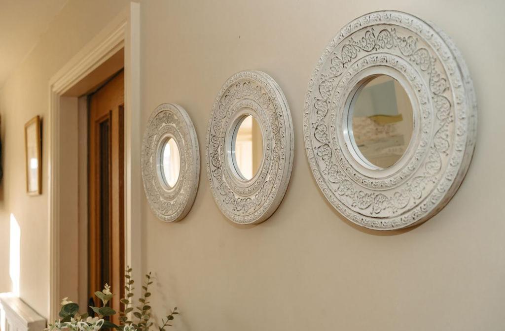 Bridge House B & B Грассінгтон Екстер'єр фото